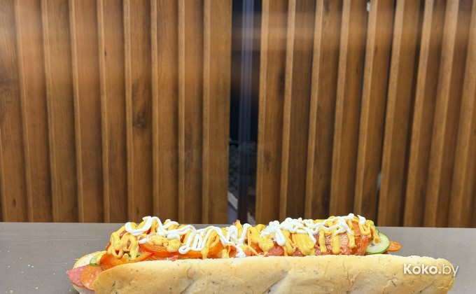 Сандей - галерея 11