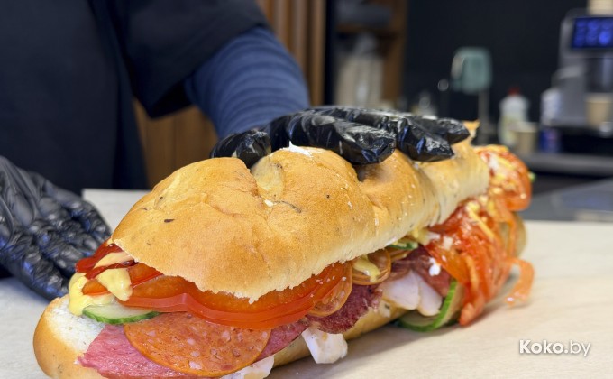 Сандей - галерея 12