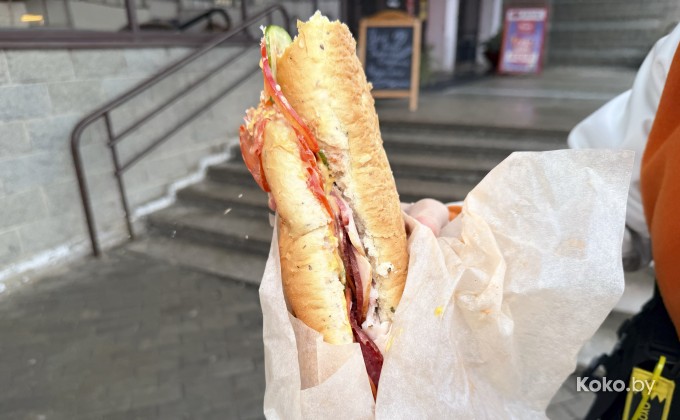 Сандей - галерея 16