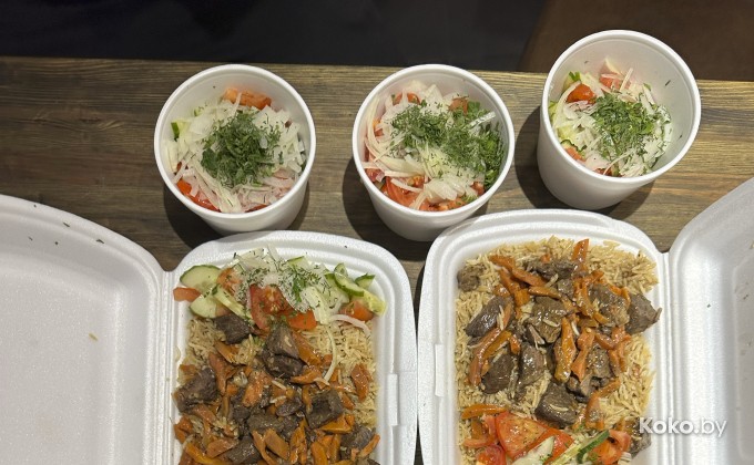 Сандей - галерея 19