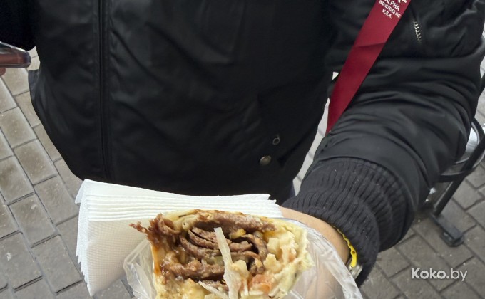 Сандей - галерея 21