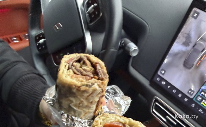 Сандей - галерея 22