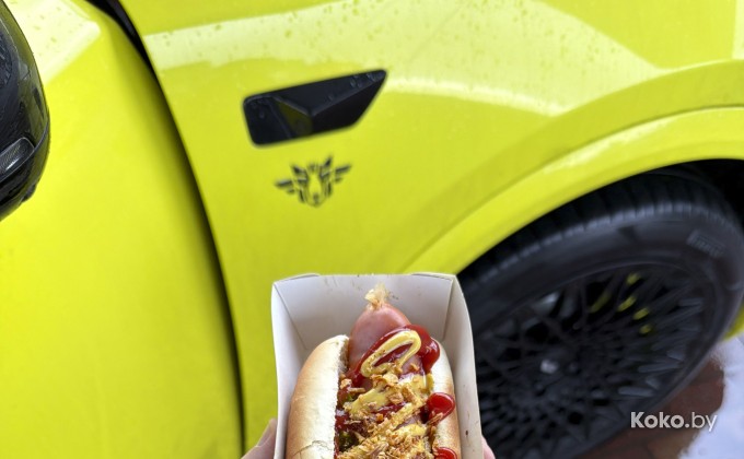 Сандей - галерея 23