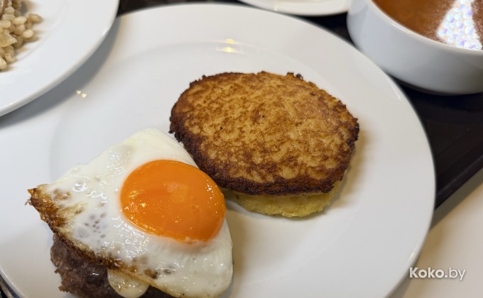 Обед Буфет Червенский - галерея 19