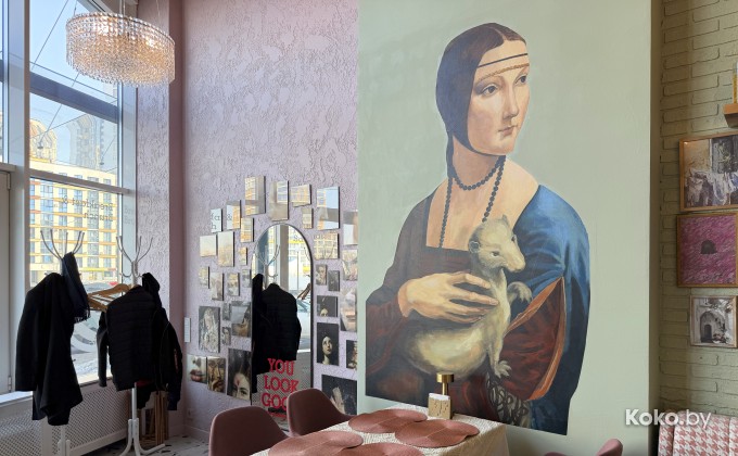 Чао Белла бистро - галерея 5