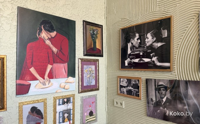 Чао Белла бистро - галерея 8