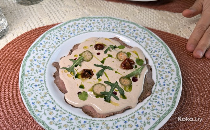 Чао Белла бистро - галерея 10