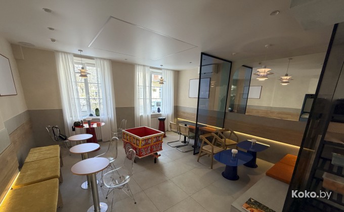 Пуравида / Puravida - галерея 6