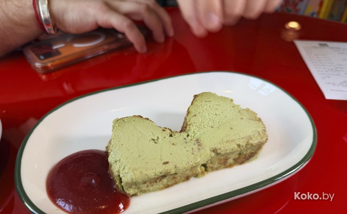 Пуравида / Puravida - галерея 12