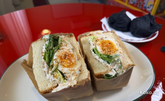 Пуравида / Puravida - галерея 13