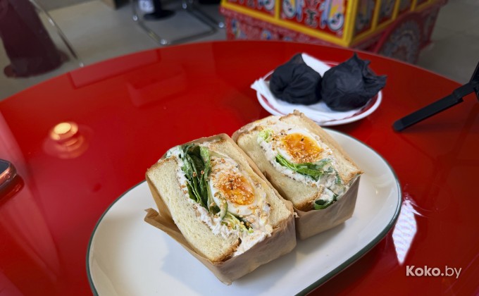 Пуравида / Puravida - галерея 15