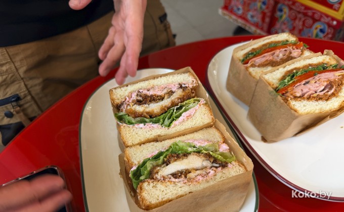 Пуравида / Puravida - галерея 17