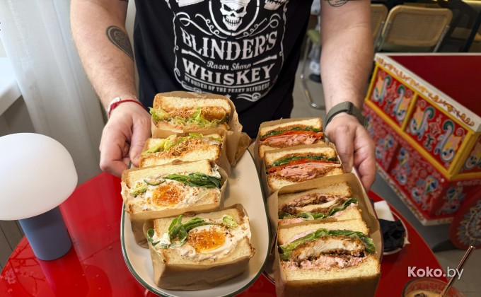 Пуравида / Puravida - галерея 20