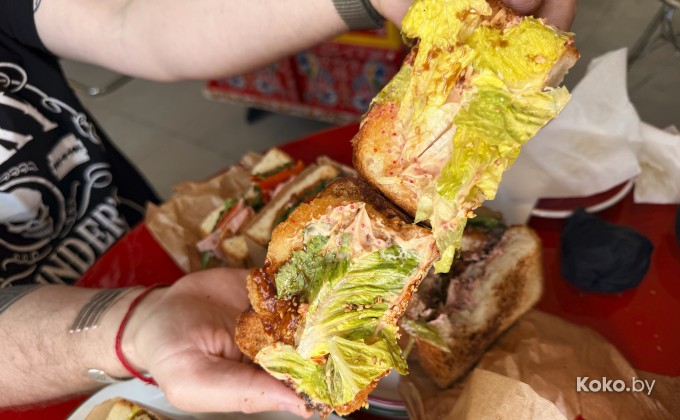 Пуравида / Puravida - галерея 21