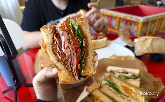 Пуравида / Puravida - галерея 22