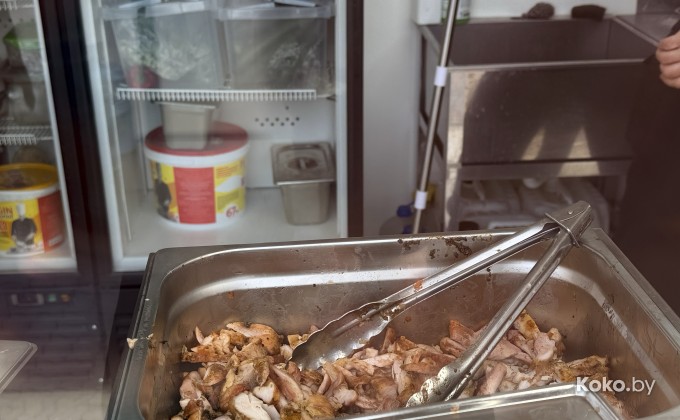 Фром зе смок / Из дыма - галерея 3