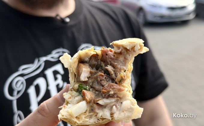 Фром зе смок / Из дыма - галерея 7