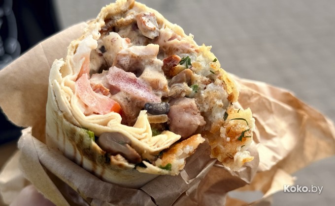 Фром зе смок / Из дыма - галерея 8