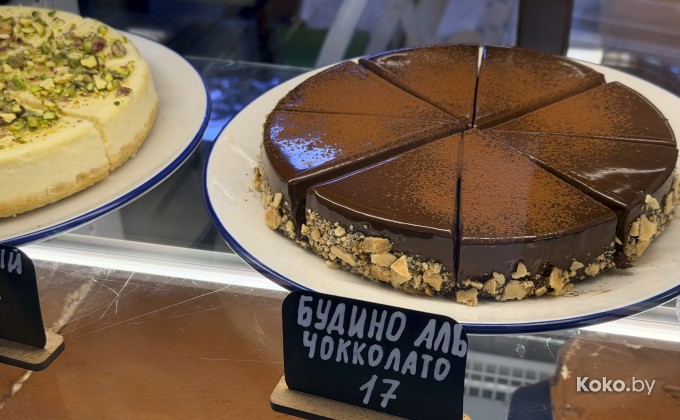 Спагеттерия - галерея 5