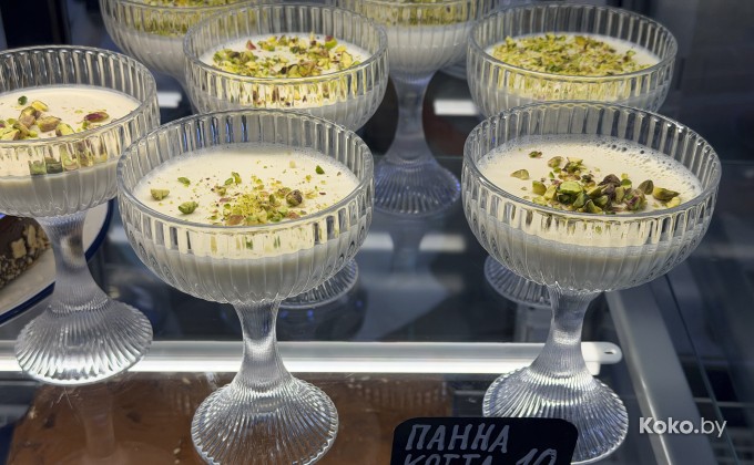 Спагеттерия - галерея 6