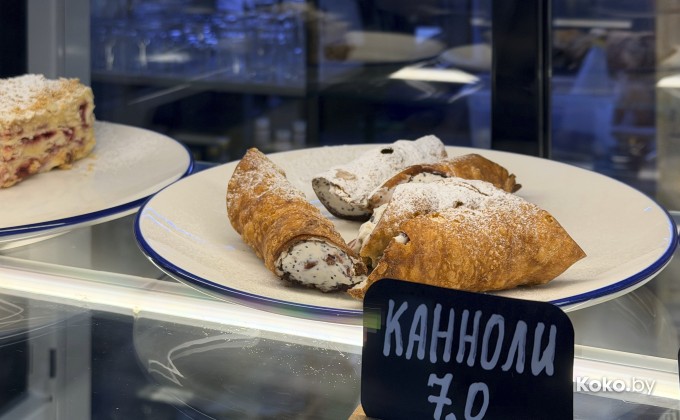 Спагеттерия - галерея 7