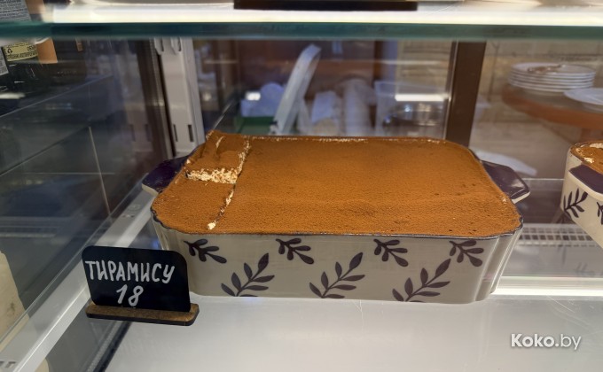 Спагеттерия - галерея 8