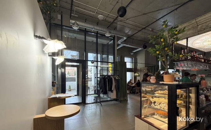 Спагеттерия - галерея 9