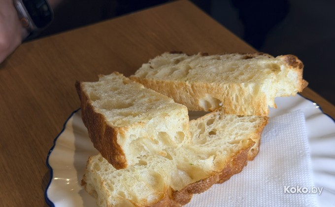 Спагеттерия - галерея 18