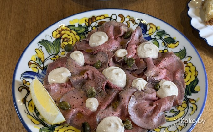 Спагеттерия - галерея 19