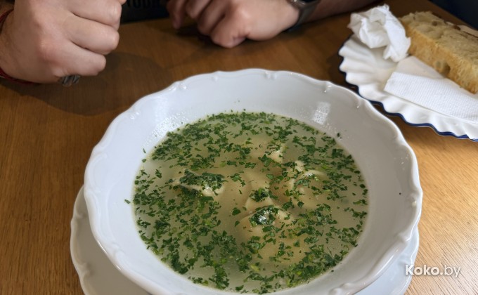 Спагеттерия - галерея 21