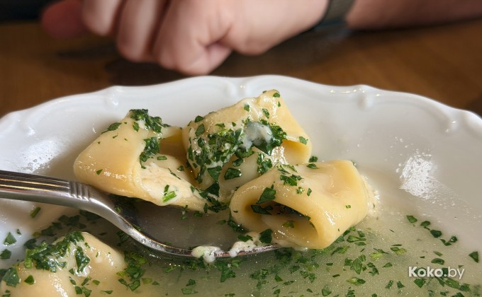 Спагеттерия - галерея 22