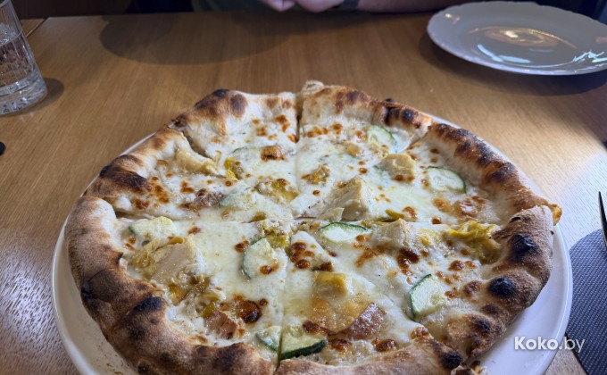 Спагеттерия - галерея 23