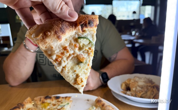 Спагеттерия - галерея 24