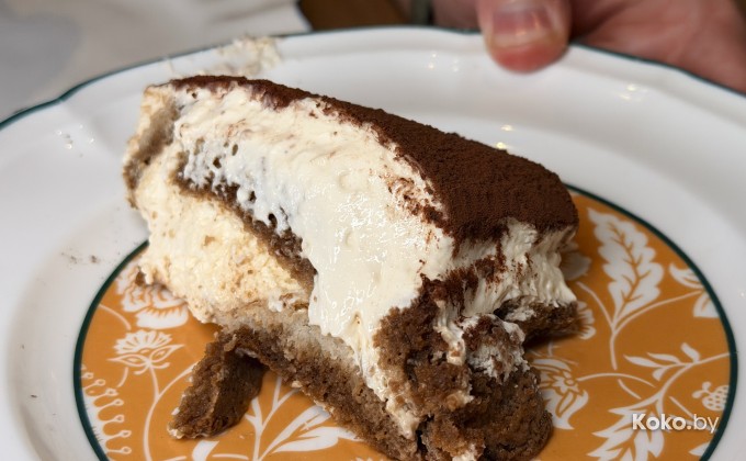 Спагеттерия - галерея 27