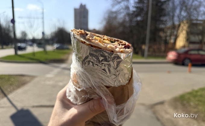 Египетская сила - галерея 10