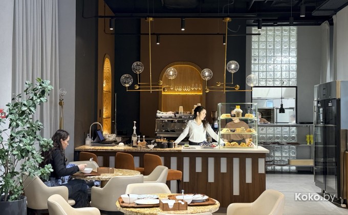 Бистро столица - галерея 2