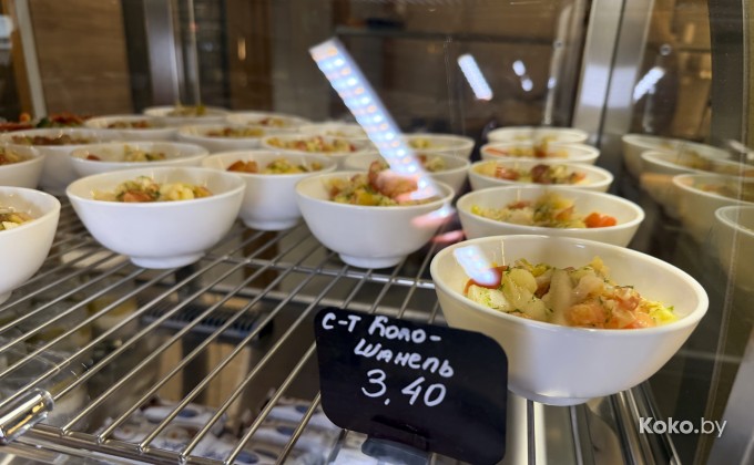 Бистро столица - галерея 5