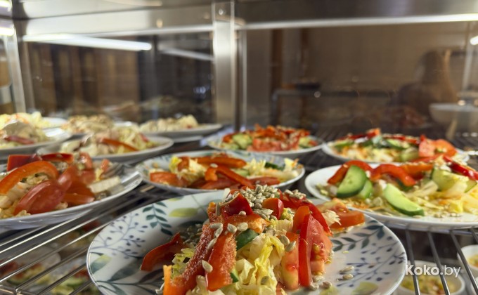 Бистро столица - галерея 6