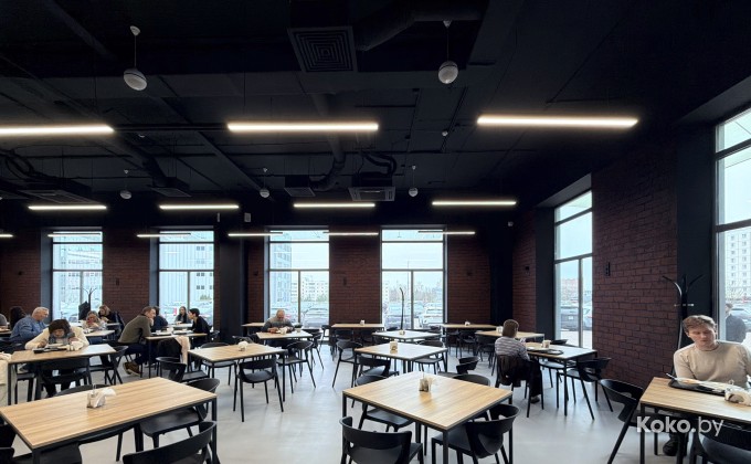 Лофт - галерея 4