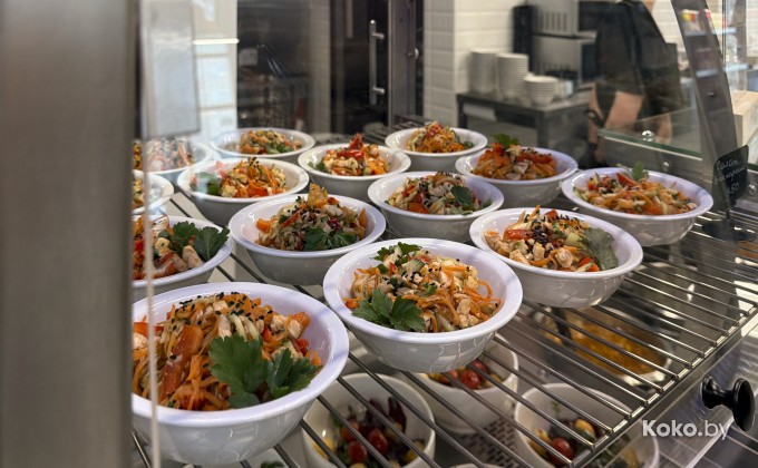 Лофт - галерея 5