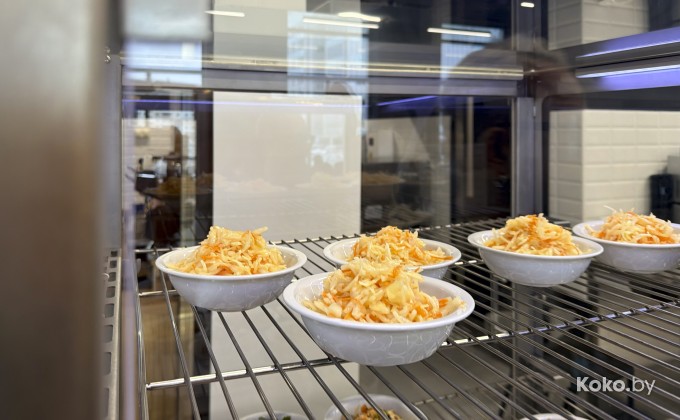 Лофт - галерея 6