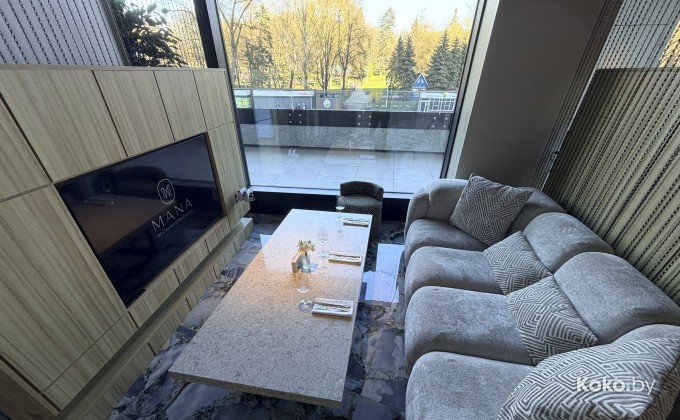 Mana / Мана - галерея 7