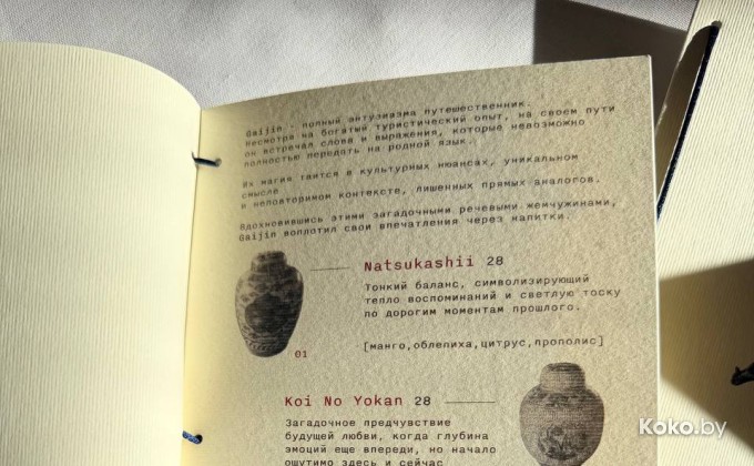 Gaijin / Гайдзин - галерея 4