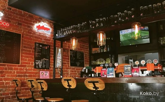 Draft House / Драфт хаус - галерея 3