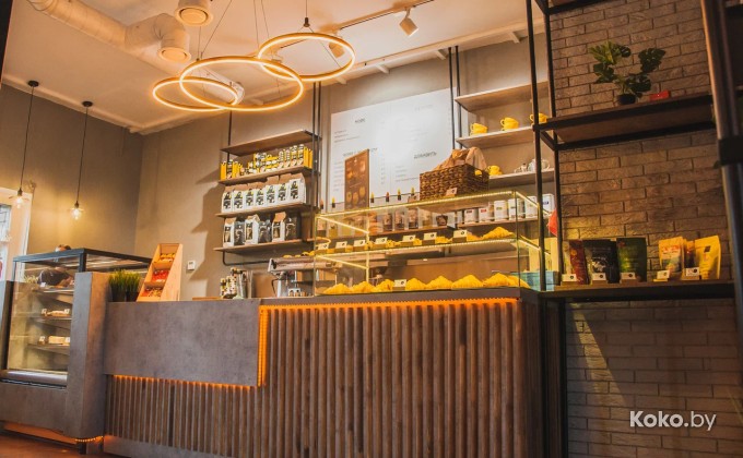 Varka / Варка на Машерова - галерея 2