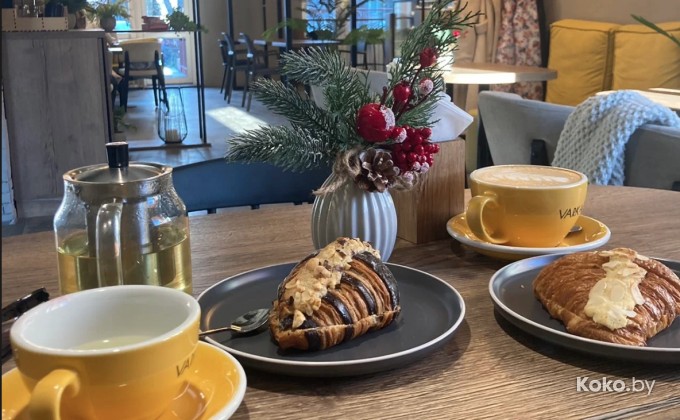 Varka / Варка на Машерова - галерея 3