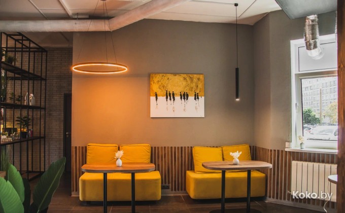 Varka / Варка на Машерова - галерея 4