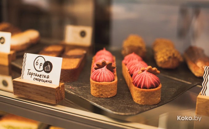 Varka / Варка на Машерова - галерея 5