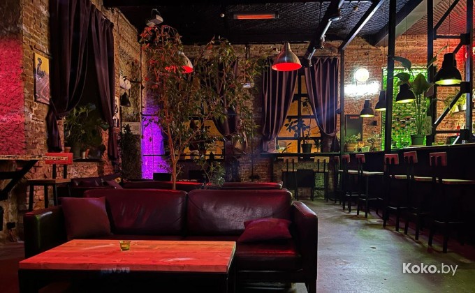 Soundgarden Bar / Саундгарден бар - галерея 2