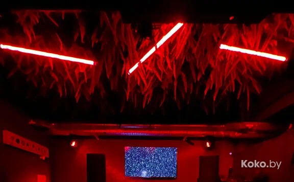 Soundgarden Bar / Саундгарден бар - галерея 3